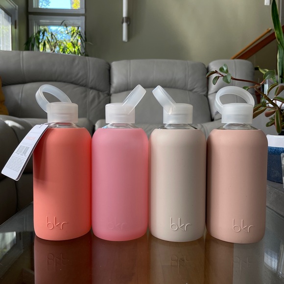 500 ml bkr water bottles - Picture 1 of 2